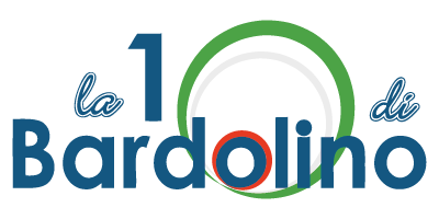 La 10 di Bardolino Logo