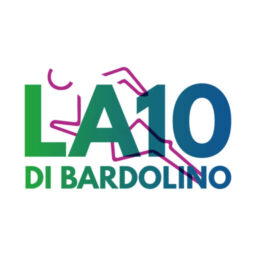 La 10 di Bardolino Logo